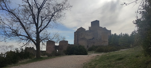 Imagen de Merendero y Parque Infantil de Loarre situado en Loarre, Huesca