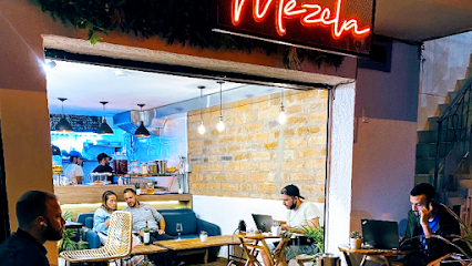 Imagen de Mezcla Restaurante Bar situado en Medellín, El Poblado, Medellín, Antioquia