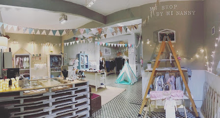 Imagen de Mi Nanny & Mn Shop by Mi Nanny situado en Las Palmas de Gran Canaria, Las Palmas