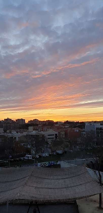 Imagen de Mirador Cerdanyola situado en Cerdanyola del Vallès, Barcelona