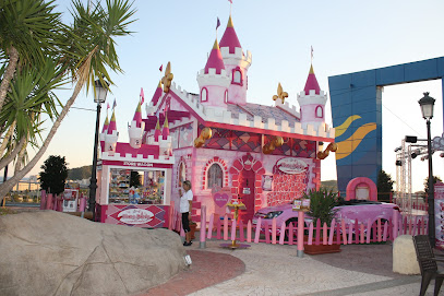 Imagen de Mon Magic Parque Infantil situado en Finestrat, Alicante