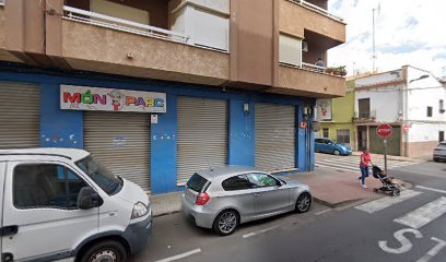 Imagen de Món Parc situado en Villarreal, Castellón