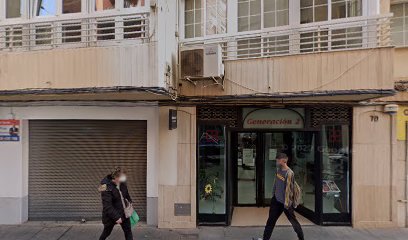 Imagen de Mundo Diversión situado en Almería, Almería