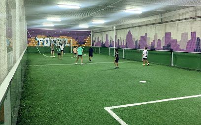 Imagen de Mundo Fútbol Indoor Palma situado en Palma, Balearic Islands