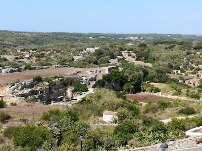 Imagen de Munt de l'Àngel situado en Alaior, Balearic Islands