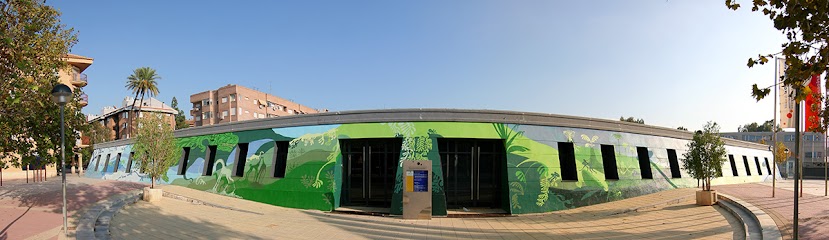 Imagen de Museo de la Ciencia y el Agua situado en Murcia, Murcia