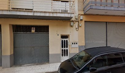 Imagen de Museo de las iluciones situado en Callosa d'en Sarrià, Alicante