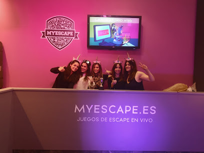 Imagen de Myescape situado en Burgos, Burgos