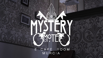 Imagen de Mystery Motel Murcia - Escape Room- situado en Murcia, Murcia