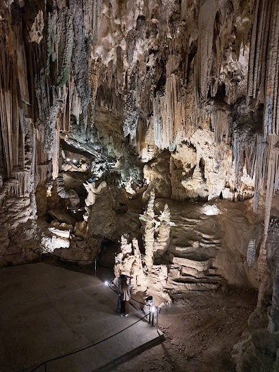 Imagen de Nerja Cave Park situado en Nerja, Málaga