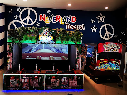 Imagen de Neverland Islazul situado en Madrid, Madrid