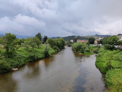 Imagen de Nilda Ice Cream situado en Arriondas, Asturias