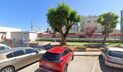 Imagen de Nou parc de l'estació situado en Sollana, Valencia