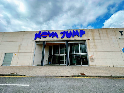 Imagen de Nova Jump Vitoria situado en Etxabarri-Ibiña, Álava