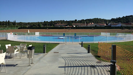 Imagen de Nuevas Piscinas situado en Milagro, Navarra