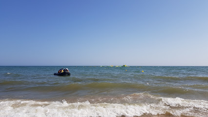 Imagen de OCEAN SeaPark Islantilla situado en Islantilla, Huelva