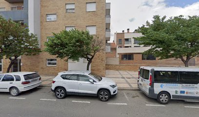 Imagen de ODOS Servicios Deportivos, Culturales y de Ocio S.L. situado en Tudela, Navarra