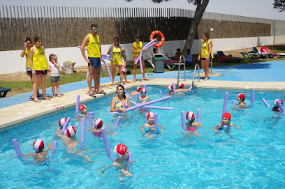 Imagen de Ocio Formación - Escuela de verano Almería situado en Almería, Almería