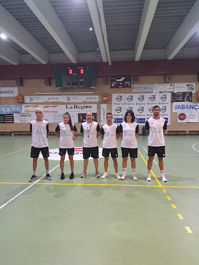 Imagen de Ociosaugal Animacion y deporte situado en A Valenza, Province of Ourense