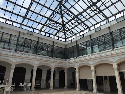 Imagen de Oficina de Turismo de Medina Sidonia situado en Medina-Sidonia, Cádiz