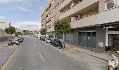 Imagen de Ohana espacio infantil y familiar situado en Las Lagunas de Mijas, Málaga