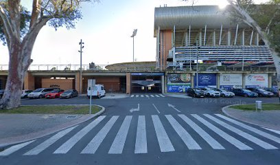 Imagen de Ohana parque de bolas situado en Huelva, Huelva