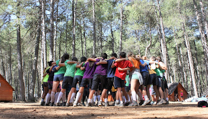 Imagen de Organización Juvenil Española - OJE situado en Almuñécar, Granada