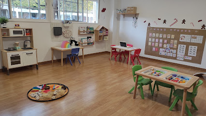 Imagen de Origami Centro Educación Infantil Bilingüe situado en Puente Tocinos, Murcia