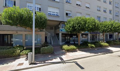 Imagen de Os Linces Academia Infantil situado en Burela, Lugo