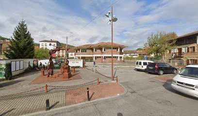 Imagen de Otxandioko Ludoteka situado en Otxandio, Biscay