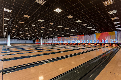 Imagen de Ozone Bowling Granada situado en Pulianas, Granada