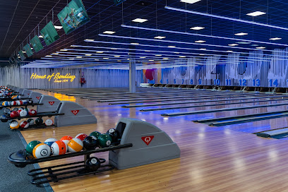 Imagen de Ozone Bowling Zaragoza situado en Zaragoza, Zaragoza