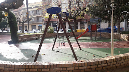 Imagen de PARC INFANTIL situado en Bellpuig, Lleida