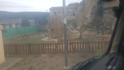 Imagen de PARC INFANTIL situado en Castellolí, Barcelona