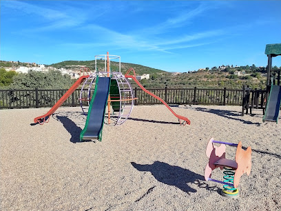 Imagen de PARC INFANTIL situado en Costur, Castellón