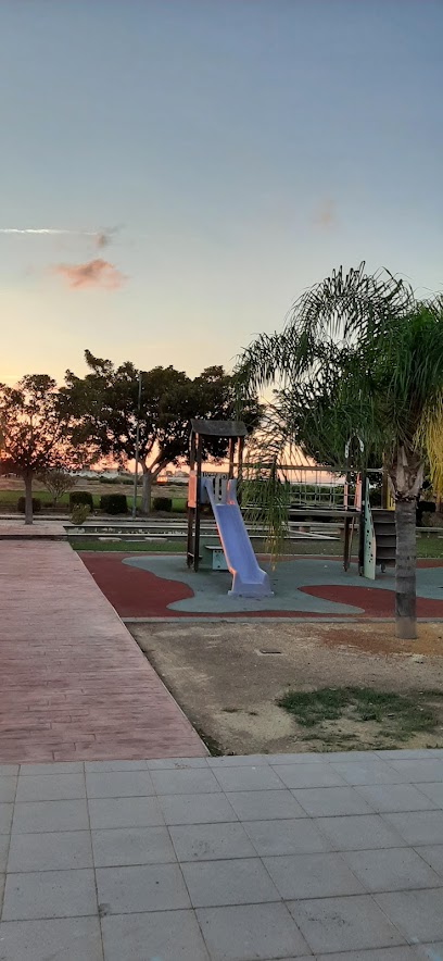 Imagen de PARC INFANTIL DEL BARRIO situado en Foios, Valencia