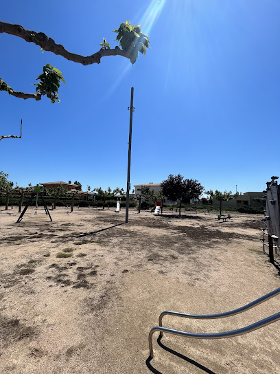 Imagen de PARC INFANTIL situado en L'Armentera, Girona