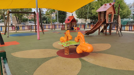 Imagen de PARC INFANTIL situado en Montornès del Vallès, Barcelona