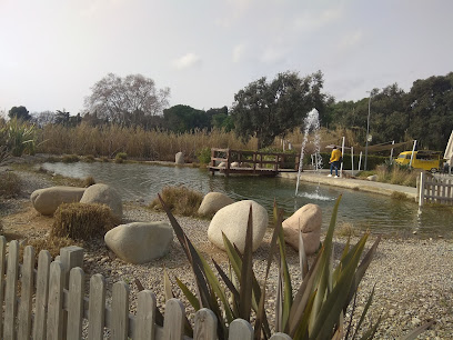 Imagen de PARC INFANTIL SORLI EMOCIONS situado en Vilassar de Dalt, Barcelona