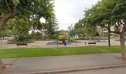 Imagen de PARQUE CANET situado en Canet d'en Berenguer, Valencia