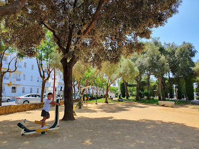 Imagen de PARQUE DE LA CORONACIÓN situado en Lepe, Huelva