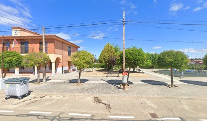 Imagen de PARQUE INFANTIL - Ayuntamiento situado en Calzadilla de Tera, Zamora