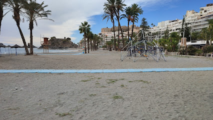 Imagen de PARQUE INFANTIL situado en Almuñécar, Granada