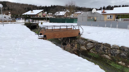 Imagen de PARQUE INFANTIL situado en Ametzaga Zuia, Álava