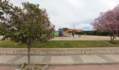 Imagen de PARQUE INFANTIL situado en Carranque, Toledo