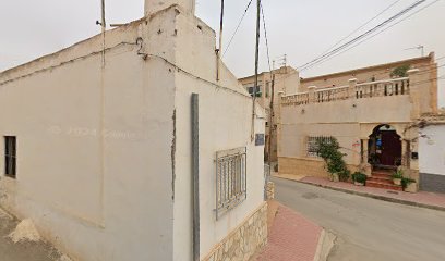 Imagen de PARQUE INFANTIL DE LA PORTILLA situado en Cuevas del Almanzora, Almería