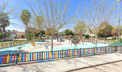 Imagen de PARQUE INFANTIL situado en El Albujón, Murcia