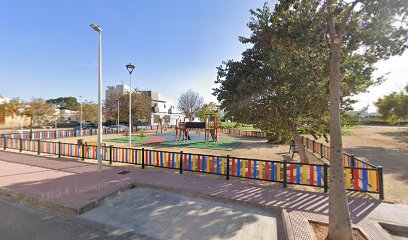 Imagen de PARQUE INFANTIL situado en El Verger, Alicante