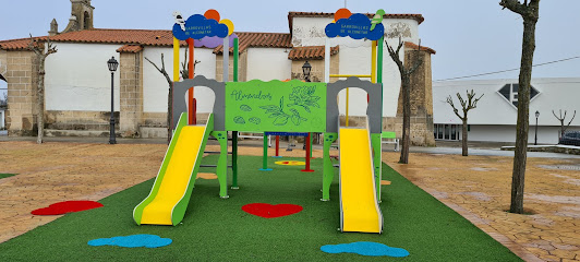 Imagen de PARQUE INFANTIL situado en Garrovillas, Cáceres