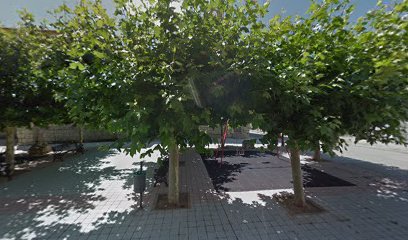 Imagen de PARQUE INFANTIL situado en Itero de la Vega, Palencia